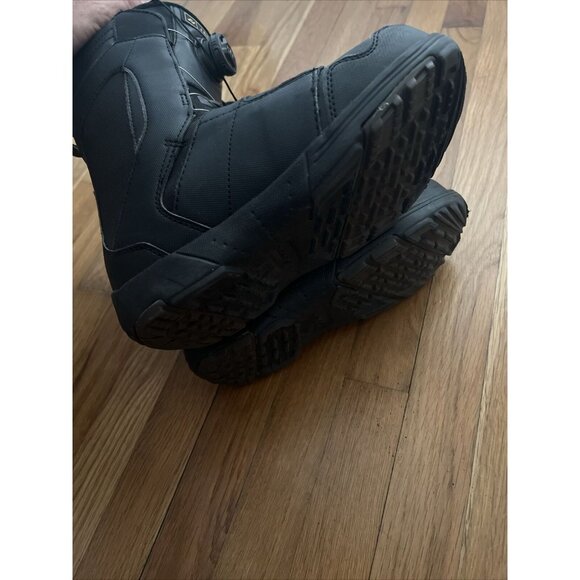 Ride Jackson Boa Intuition Liner Men's Snowboard Boots Size US 7 - Picture 11 of 13